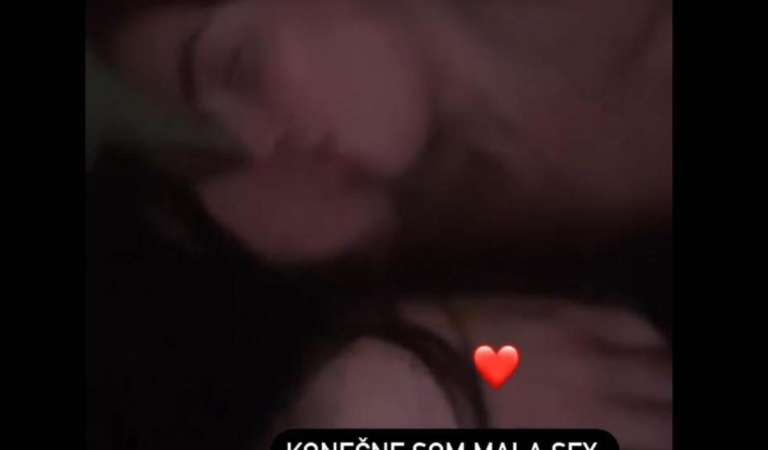 Ráchel v kauze s Kottym údajne išlo iba o followerov. Navonok vyšli zákerné odhalenia