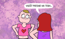 "Musím sa opýtať frajerky." 5 znakov, že sa z teba stal podpapučník domáci