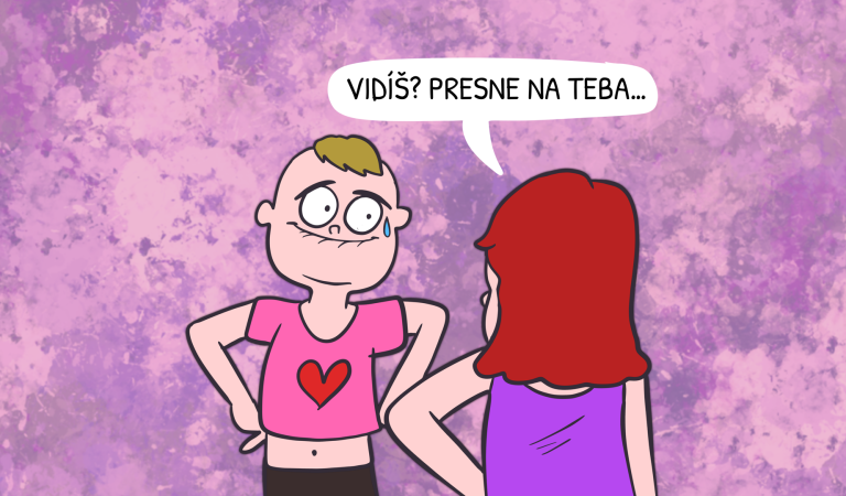 "Musím sa opýtať frajerky." 5 znakov, že sa z teba stal podpapučník domáci