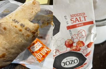 Losos, ktorý odpočítava dni. 20 šialených dátumov exspirácie, ktoré ťa šokujú aj pobavia