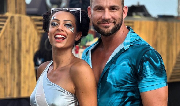 Kedysi bola učiteľka v škôlke. Žena si vzala herca z filmov pre dospelých, takto to dopadlo