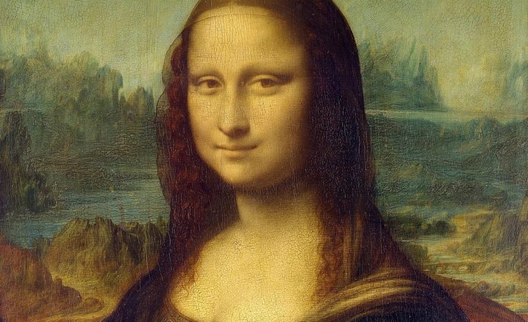 Slávne dielo je obklopené legendami a mýtmi. Ako sa zrodila da Vinciho Mona Lisa?