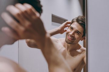 Vlastnosti každého narcisa. Ak ich máš, tak sa máš rád podstatne viac, ako je zdravé