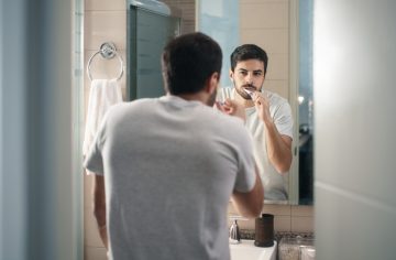 „V obchode som vyjedal ľad z regálu s rybami.“ Nechutnosti, ktoré ľudia robili až príliš dlho