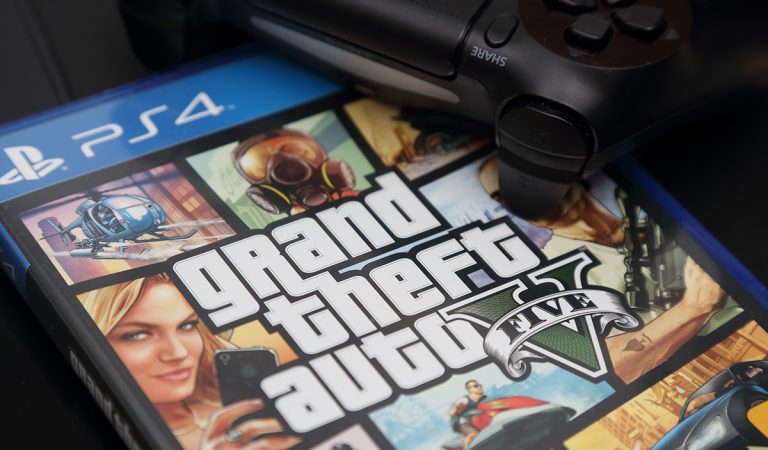 Netflix má záujem o kultovú videohernú sériu Grand Theft Auto