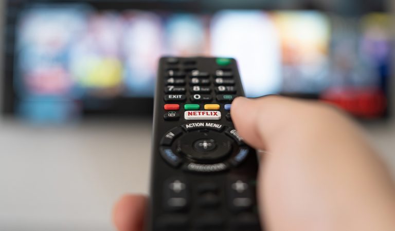 Analytici uskutočnili prieskum spokojnosti so streamovacími službami. Netflix skončil hlboko pod prvým miestom