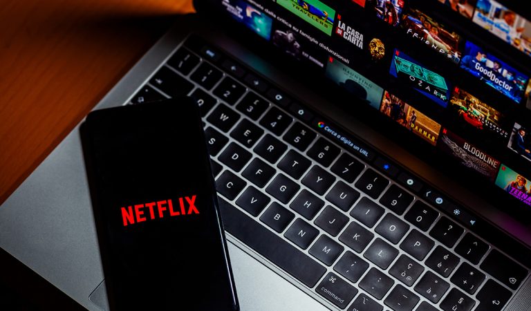 Netflix chystá novú vlnu zdražovania. Začať chce po skončení štrajku hercov