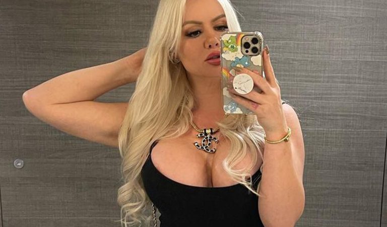 Bývalá Playboy modelka pracuje ako osobná trénerka. Za jednu hodinu berie túto závratnú sumu