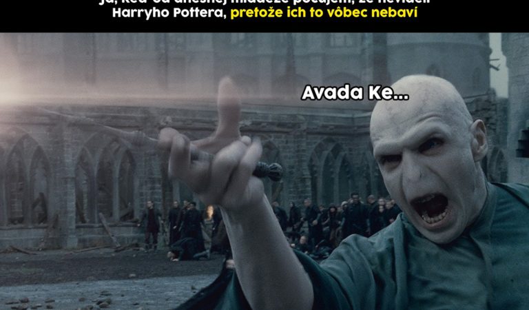 TOP 10 memes z minulého týždňa, meme, humor, zábava