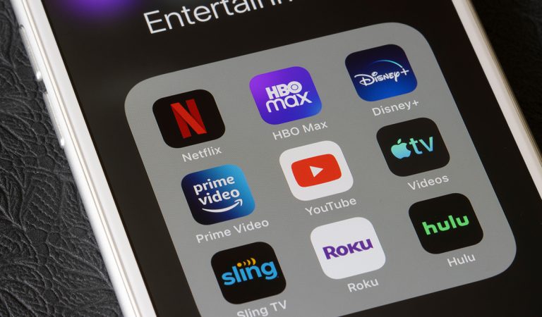Ďalšia veľká streamovacia služba zakázala zdieľanie účtov. Inšpirovala sa Netflixom