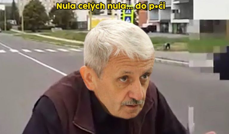 TOP 10 memes, ktoré vás bavili minulý týždeň najviac #92