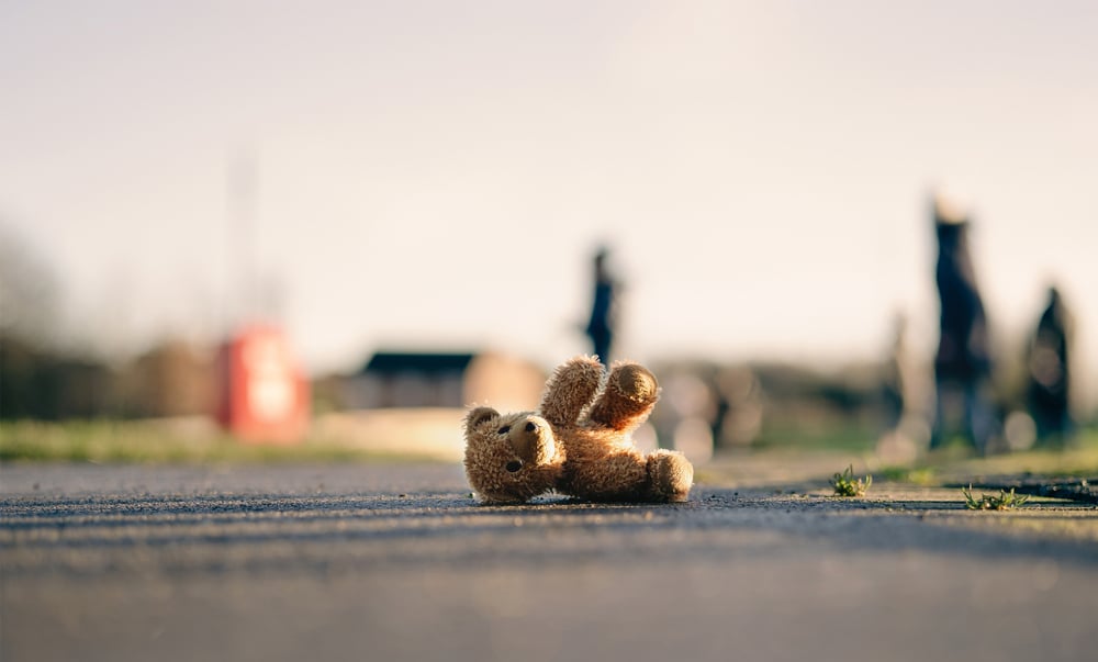 Ľudia sa podelili o mrazivé prípady, keď im intuícia zachránila kožu