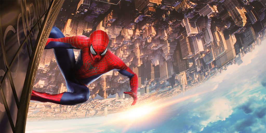 Nikdy nevydané filmy od Marvelu: The Amazing Spider-Man 3 a jeho vzostup a pád