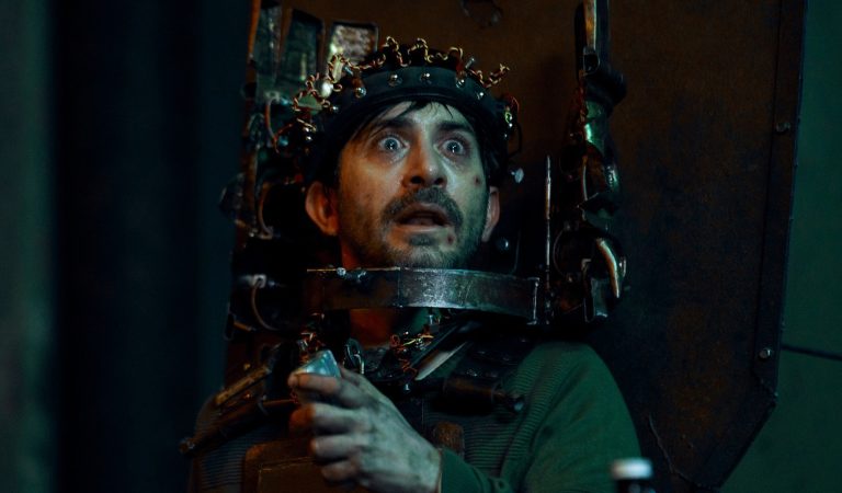 Hororová legenda Saw prichádza s novým dielom. Kritici lákajú na najlepší film ságy