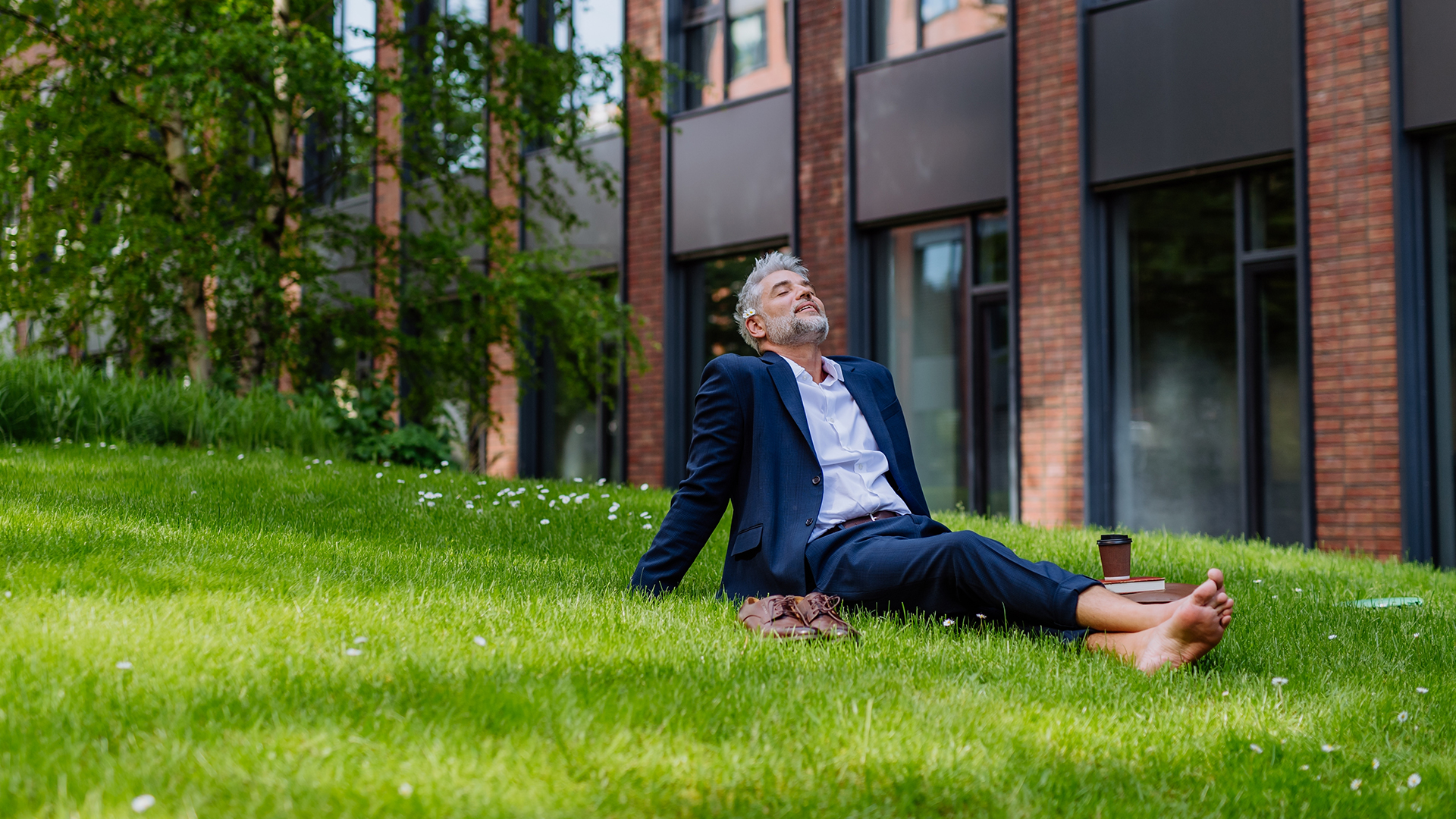 Ako si nastaviť dokonalý work-life balance? Podľa tohto návodu stihneš všetko, čo chceš