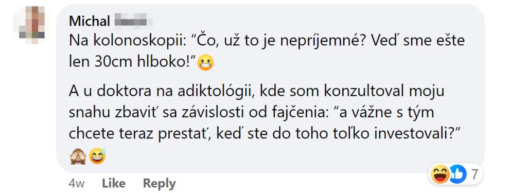 Slovensko, Slovák, lekár, nemocnica, pacient, hláška, výrok, zábava, doktor