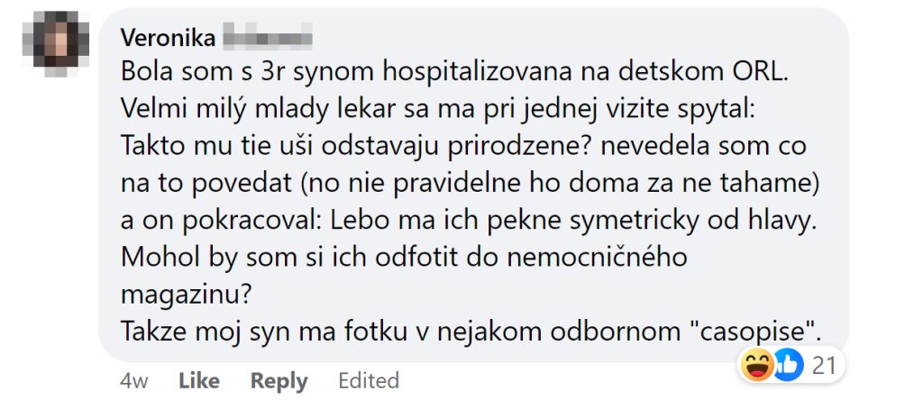 Slovensko, Slovák, lekár, nemocnica, pacient, hláška, výrok, zábava, doktor