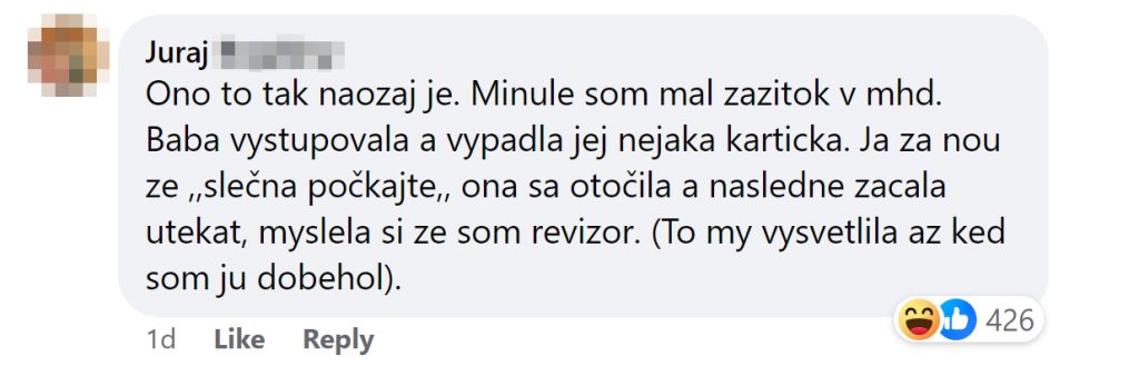 TOP KOMENTY za mesiac október, najlepšie komentáre od našich fanúšikov