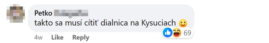 TOP KOMENTY za mesiac október, najlepšie komentáre od našich fanúšikov