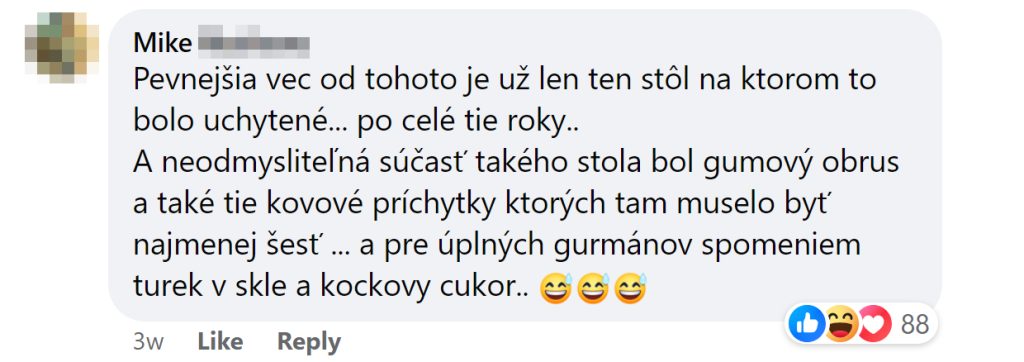 TOP KOMENTY za mesiac október, najlepšie komentáre od našich fanúšikov