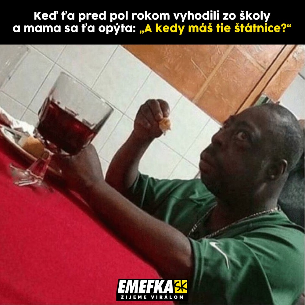 TOP memes, zábava, humor