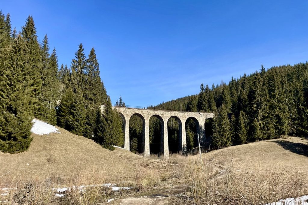 Unikátne mosty zo Slovenska, ktoré stoja za pozornosť. Poznáš ich?