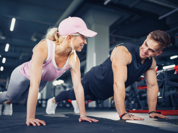 Pravidelné cvičenie vie robiť zázraky. Ako si vytvoriť fitness návyk?