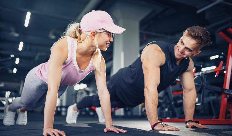 Pravidelné cvičenie vie robiť zázraky. Ako si vytvoriť fitness návyk?