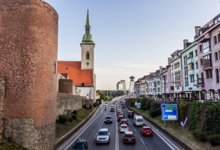 Vodičov v Bratislave čaká veľká zmena na úseku, kde sa udiala tragédia