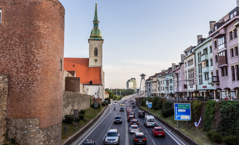 Vodičov v Bratislave čaká veľká zmena na úseku, kde sa udiala tragédia