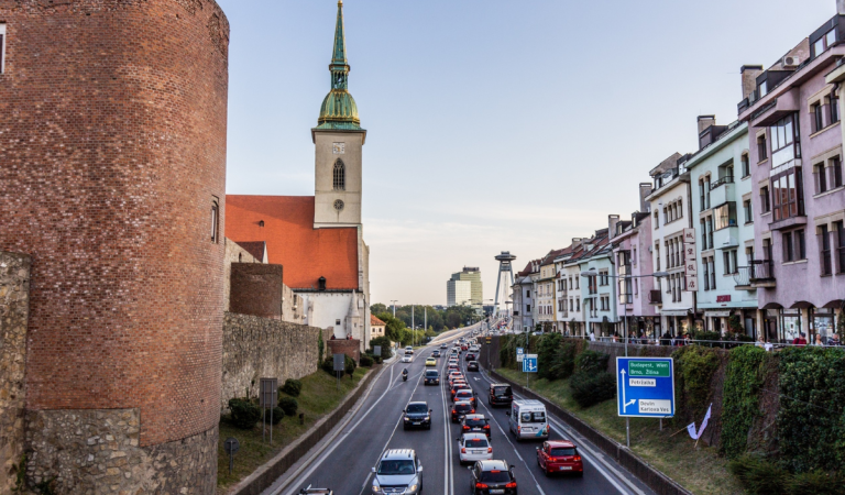 Vodičov v Bratislave čaká veľká zmena na úseku, kde sa udiala tragédia