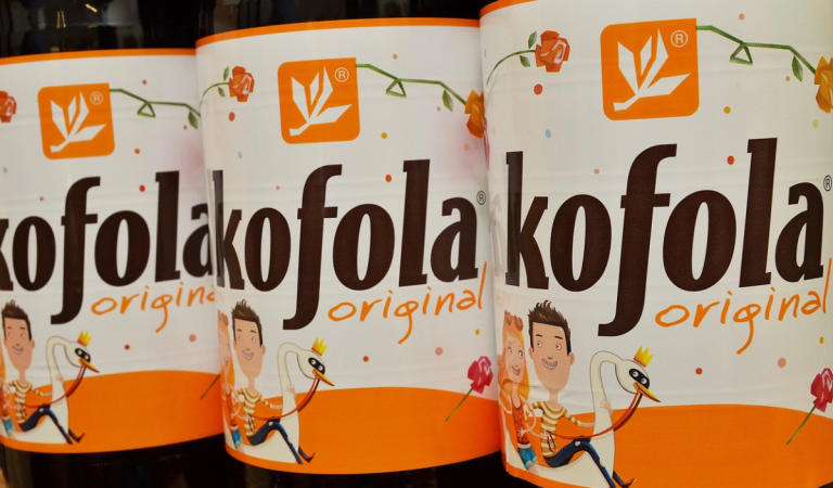 Kofola predstavila novú kontroverznú príchuť. Na Slovensku ju tak ľahko nekúpiš