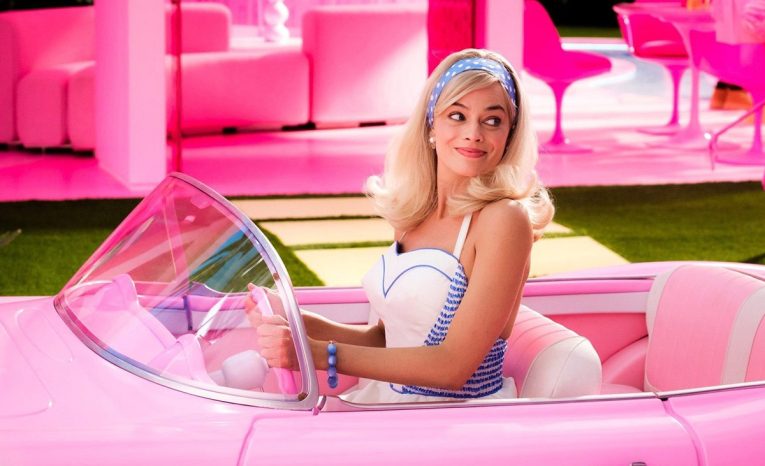 Dočkáme sa pokračovania Barbie? Jej predstaviteľka Margot Robbie v tom má jasno