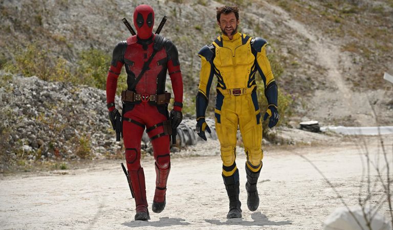 Kedy dorazí Deadpool 3 a nový Captain America? Na nové marvelovky si počkáme dlhšie