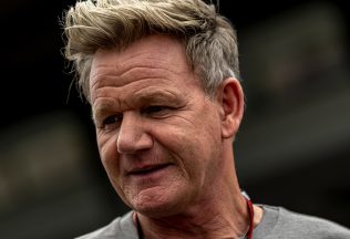 Gordon Ramsay prezrádza, akému jedlu sa treba v reštaurácii určite vyvarovať