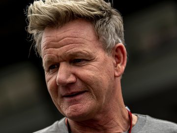 Gordon Ramsay prezrádza, akému jedlu sa treba v reštaurácii určite vyvarovať