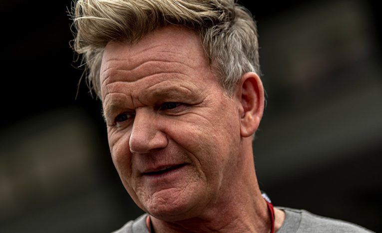 Gordon Ramsay prezrádza, akému jedlu sa treba v reštaurácii určite vyvarovať