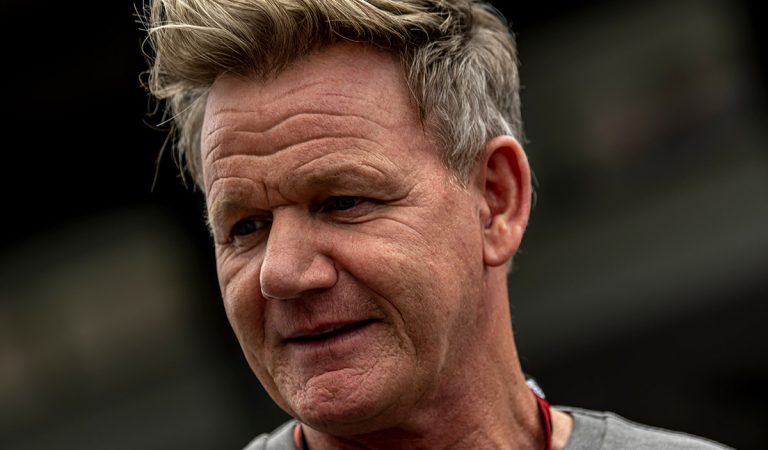 Gordon Ramsay prezrádza, akému jedlu sa treba v reštaurácii určite vyvarovať