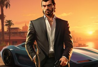 Už sa to blíži! Rockstar oznámil, kedy svetu odhalí prvý trailer na nové GTA