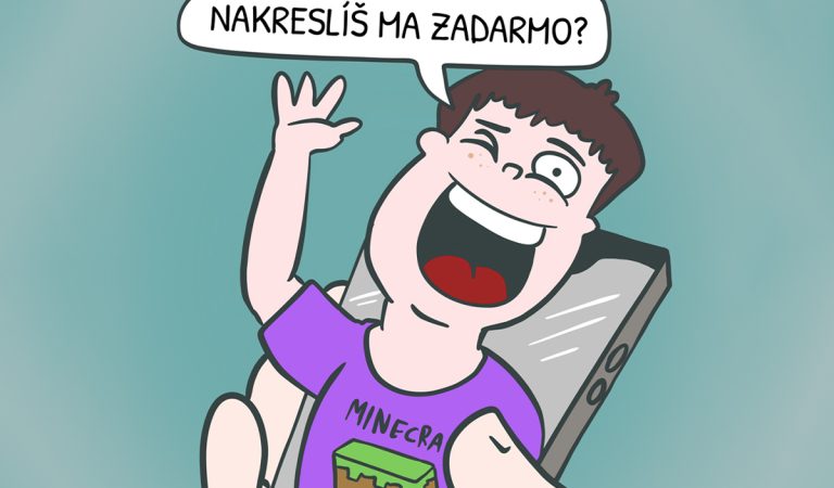 5 špekulantov, ktorých si už určite stretol, ak podnikáš ako kreatívec