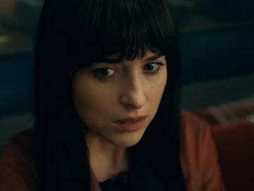 Dakota Johnson žiari v prvej ukážke na Madame Web zo sveta Spider-Mana od Sony