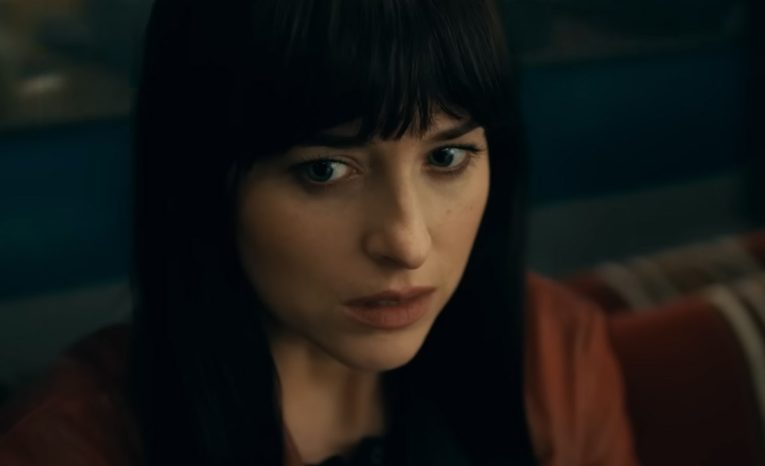 Dakota Johnson žiari v prvej ukážke na Madame Web zo sveta Spider-Mana od Sony