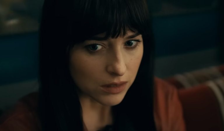 Dakota Johnson žiari v prvej ukážke na Madame Web zo sveta Spider-Mana od Sony