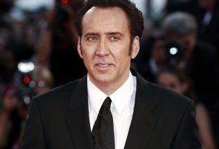 Nešiel som do filmov, aby sa zo mňa stalo meme. Nicolas Cage sa vyjadril k svojej internetovej sláve