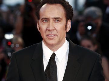 Nešiel som do filmov, aby sa zo mňa stalo meme. Nicolas Cage sa vyjadril k svojej internetovej sláve