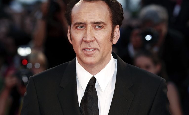 Nešiel som do filmov, aby sa zo mňa stalo meme. Nicolas Cage sa vyjadril k svojej internetovej sláve