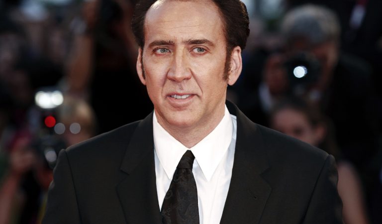 Nešiel som do filmov, aby sa zo mňa stalo meme. Nicolas Cage sa vyjadril k svojej internetovej sláve