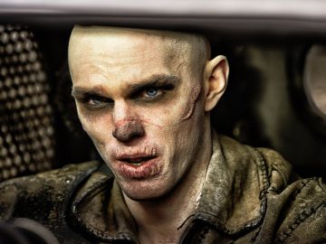 V novom filme o Supermanovi si hlavného záporáka Lexa Luthora zahrá herec z filmu Mad Max