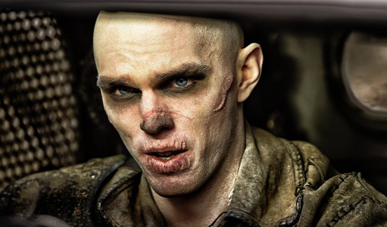 V novom filme o Supermanovi si hlavného záporáka Lexa Luthora zahrá herec z filmu Mad Max