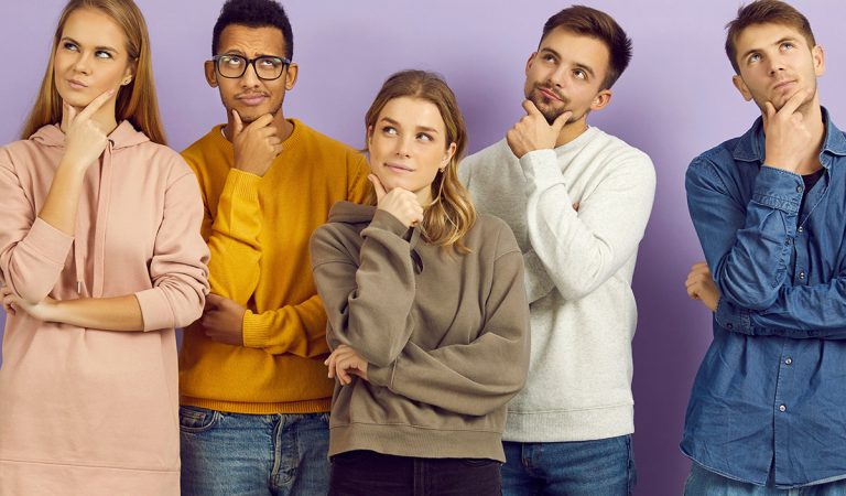 Poznáš typ svojho temperamentu? Odpovede na tieto otázky ti dajú jasný výsledok